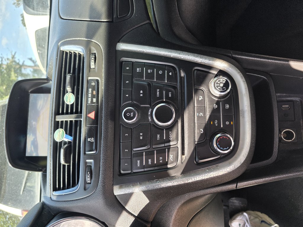 Buick Encore photo 13
