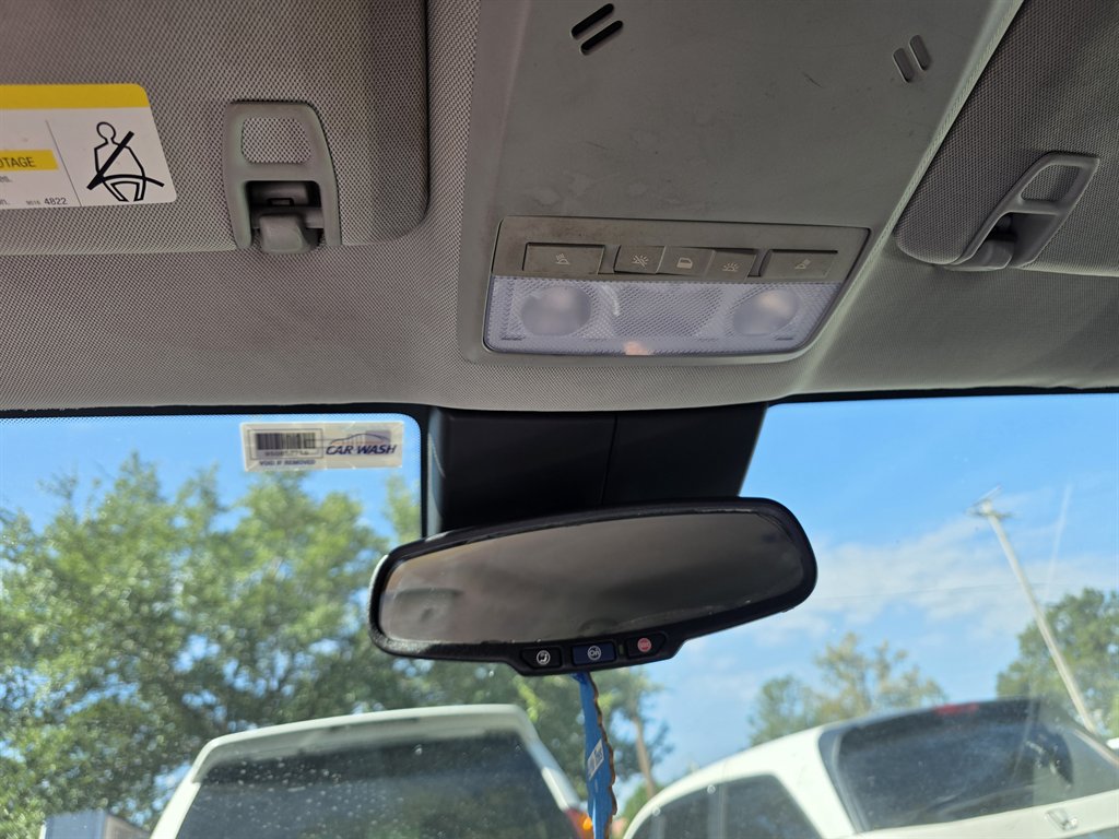 Buick Encore photo 8