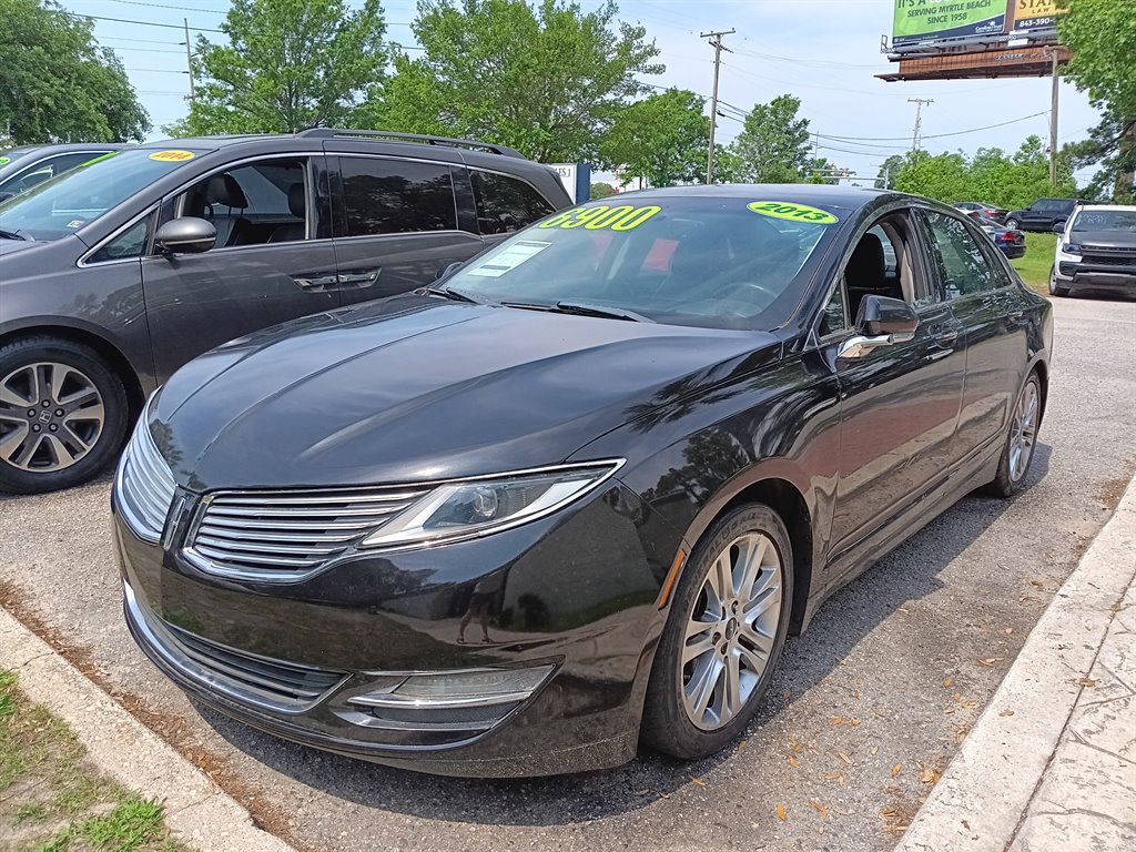 Vehicle Image 2