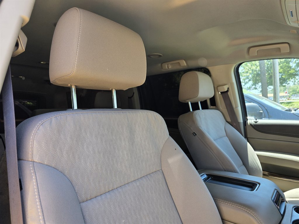 2020 GMC Yukon XL SLE - Photo 13