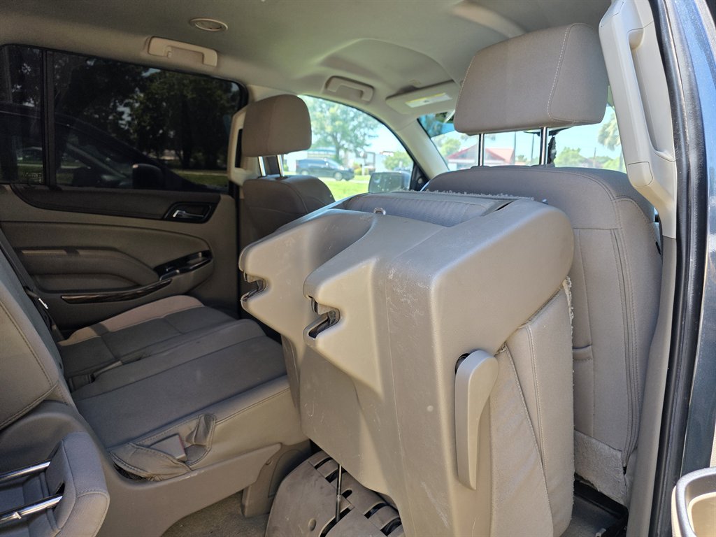2020 GMC Yukon XL SLE - Photo 15