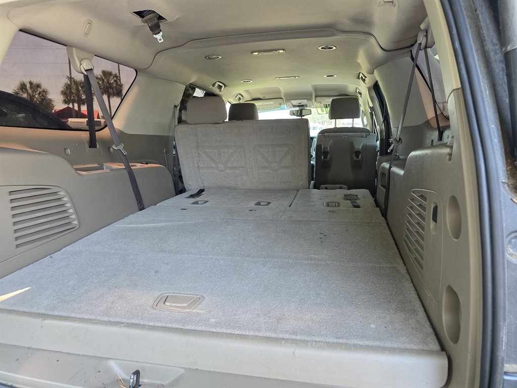 2020 GMC Yukon XL SLE - Photo 12