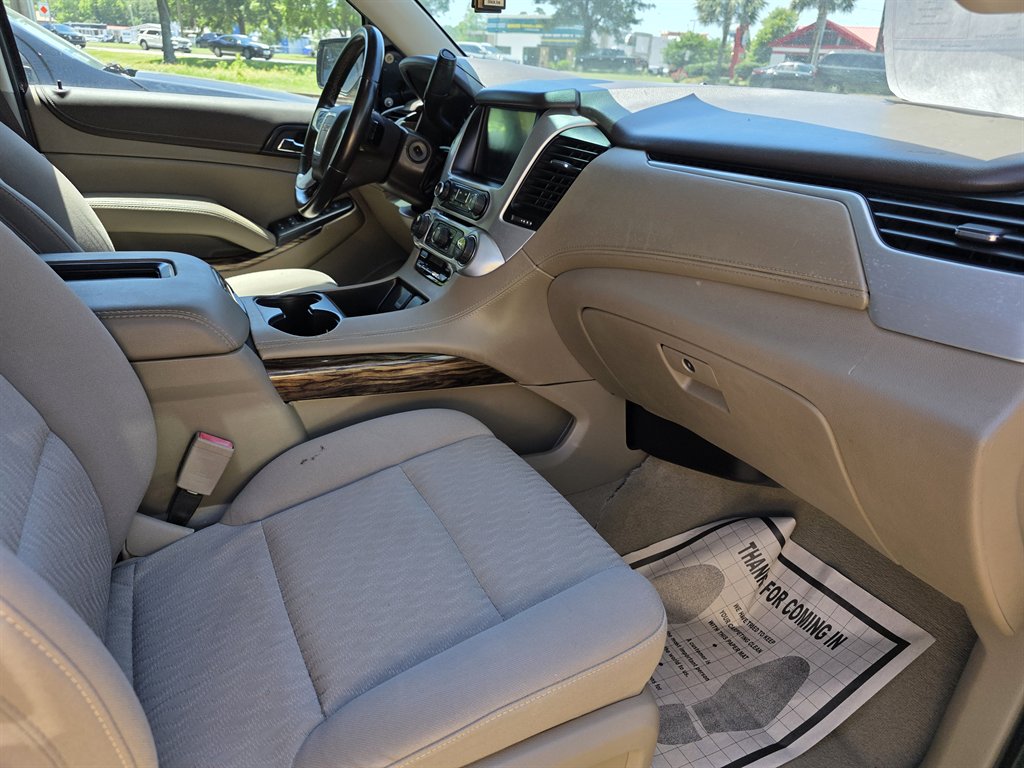 2020 GMC Yukon XL SLE - Photo 14