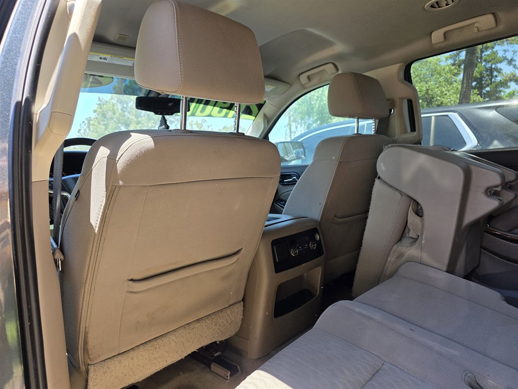 2020 GMC Yukon XL SLE - Photo 10
