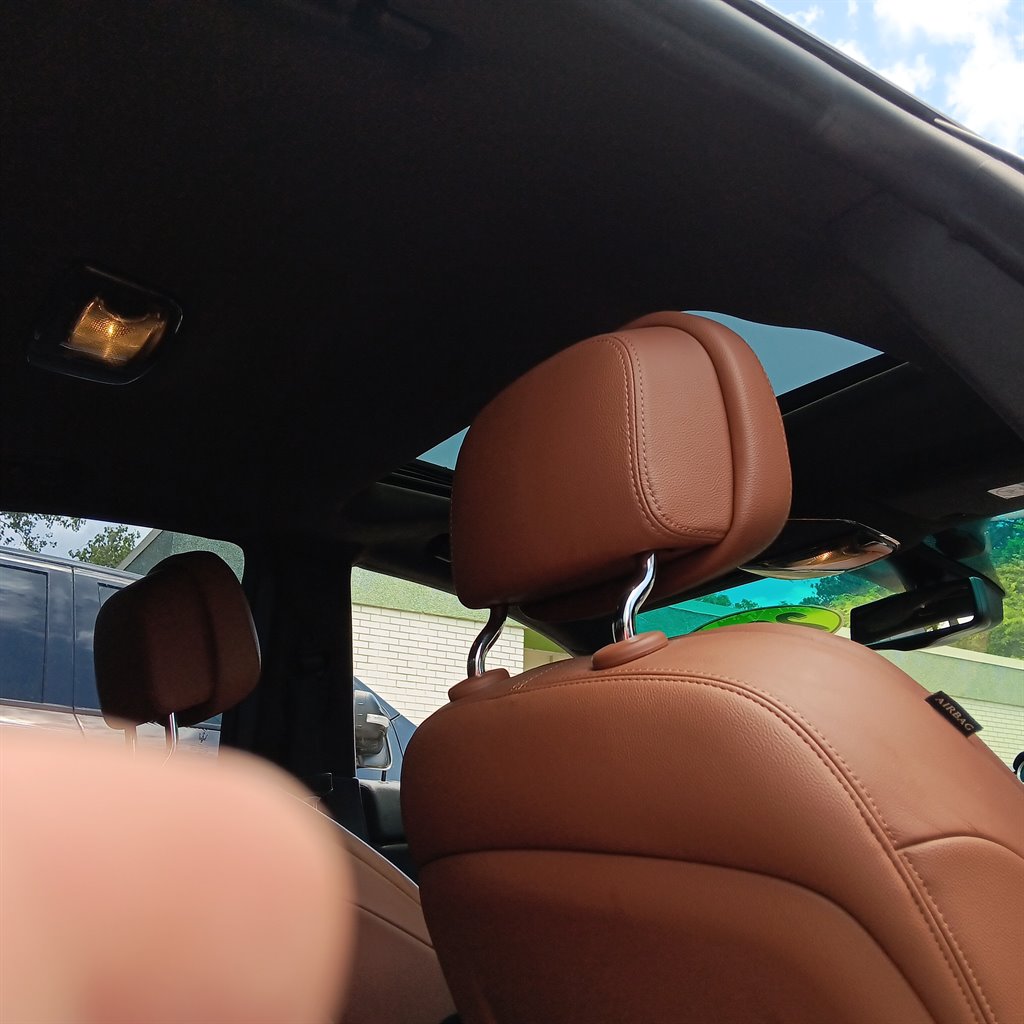 Maserati Ghibli photo 20