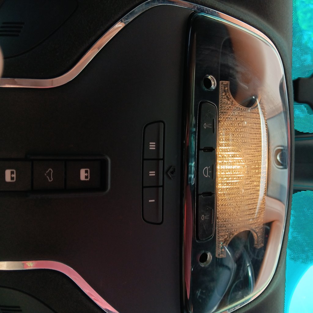 Maserati Ghibli photo 16