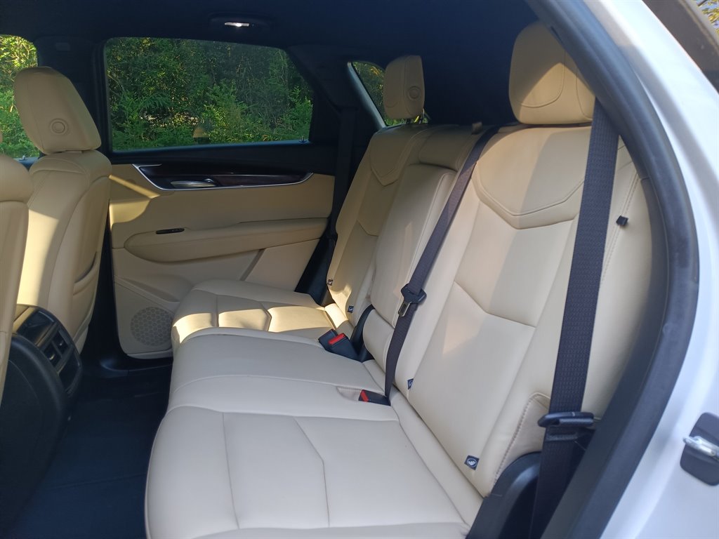 2018 Cadillac XT5 Base - Photo 7