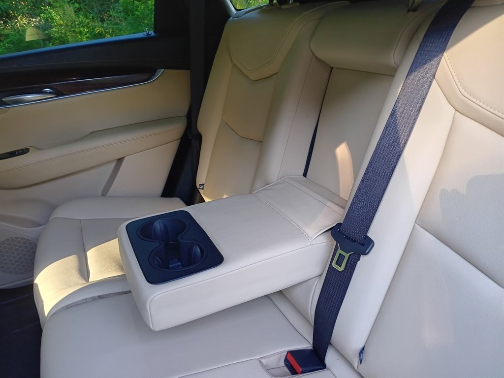 2018 Cadillac XT5 Base - Photo 6