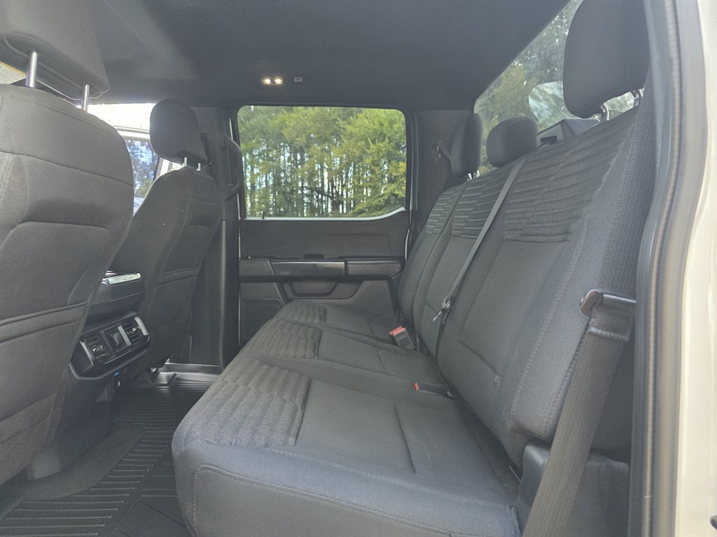 Ford F-150 photo 15
