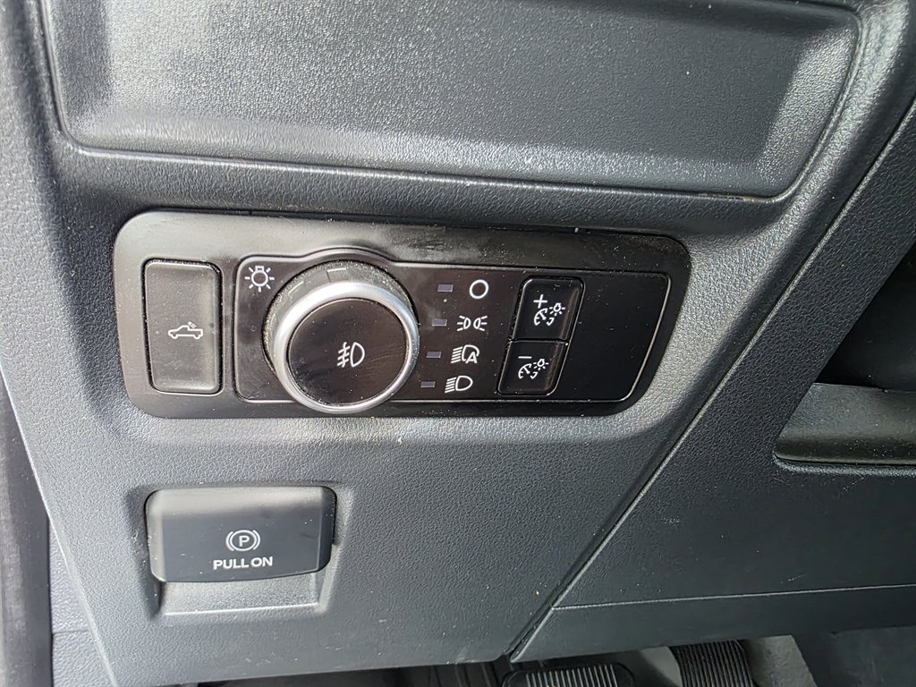 Ford F-150 photo 20