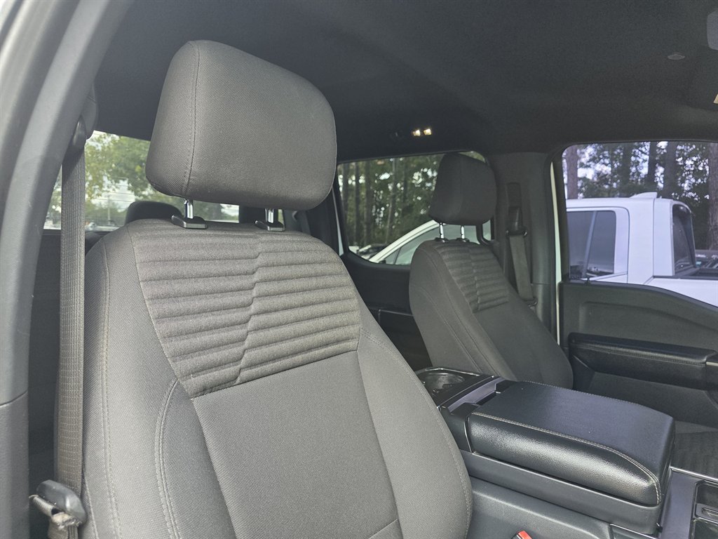 Ford F-150 photo 9