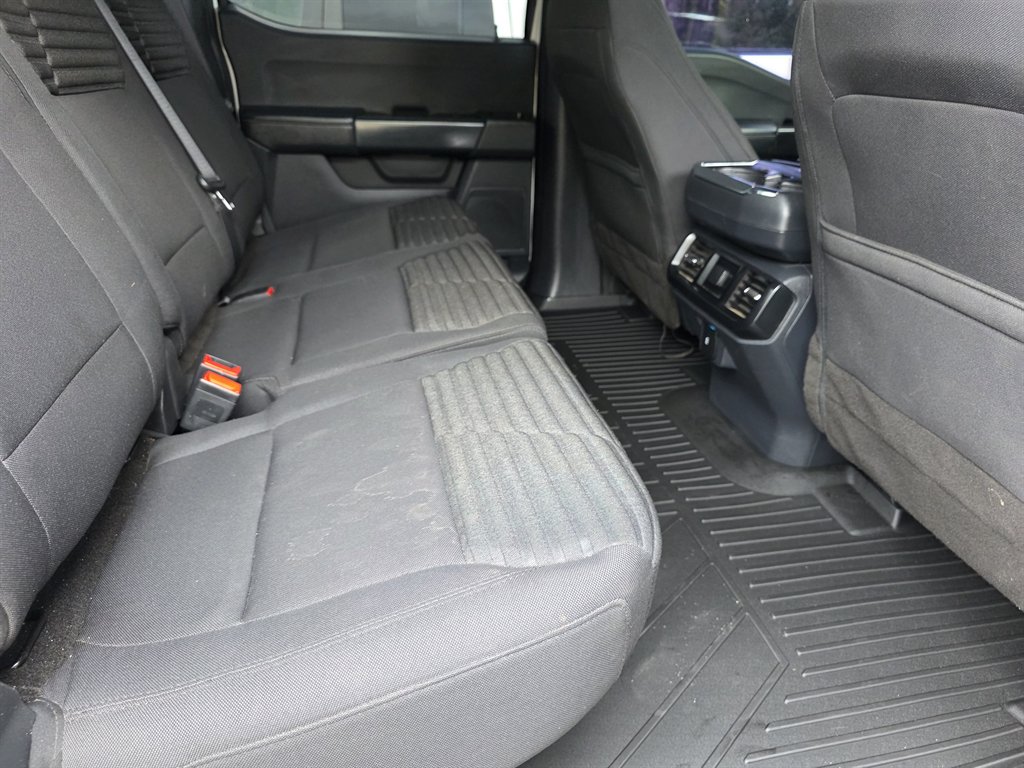 Ford F-150 photo 13