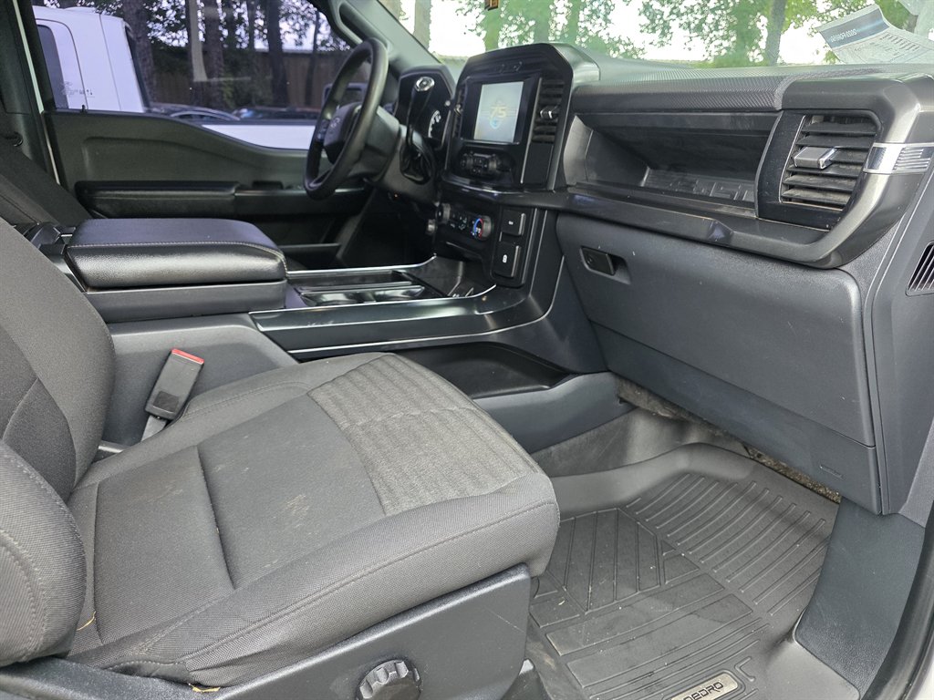 Ford F-150 photo 10