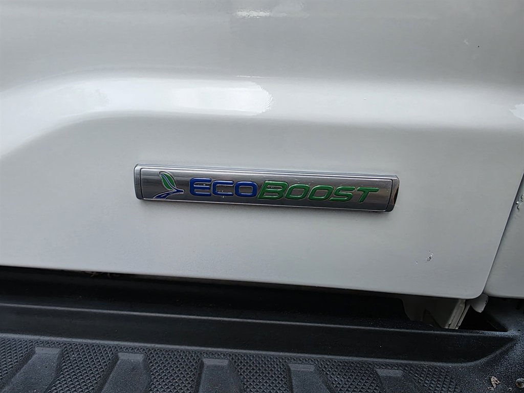 Ford F-150 photo 22