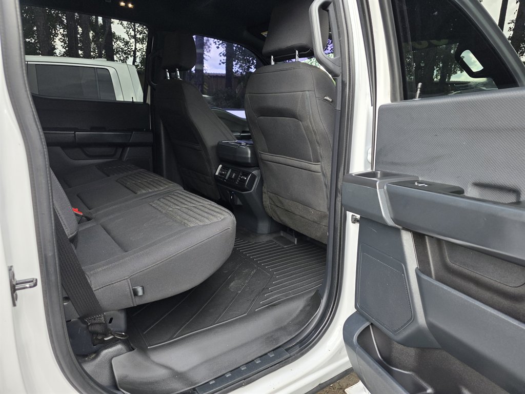 Ford F-150 photo 11