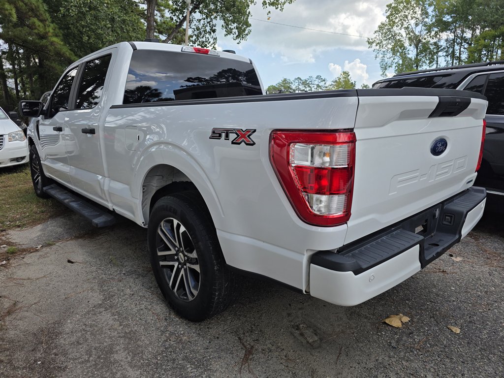 Ford F-150 photo 5
