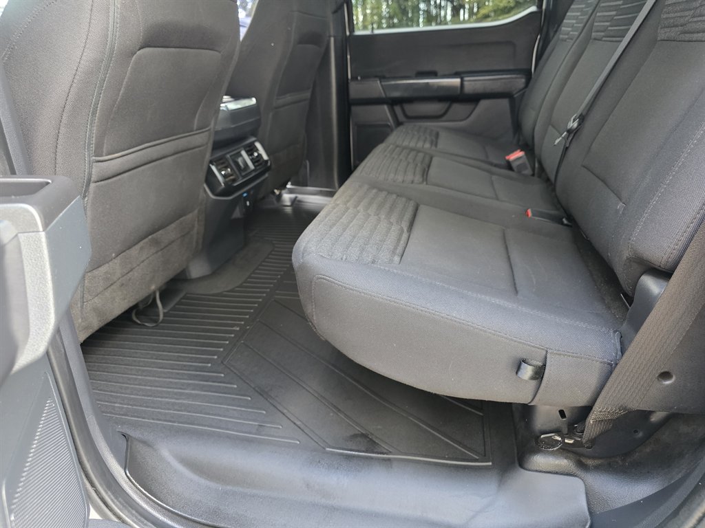 Ford F-150 photo 16
