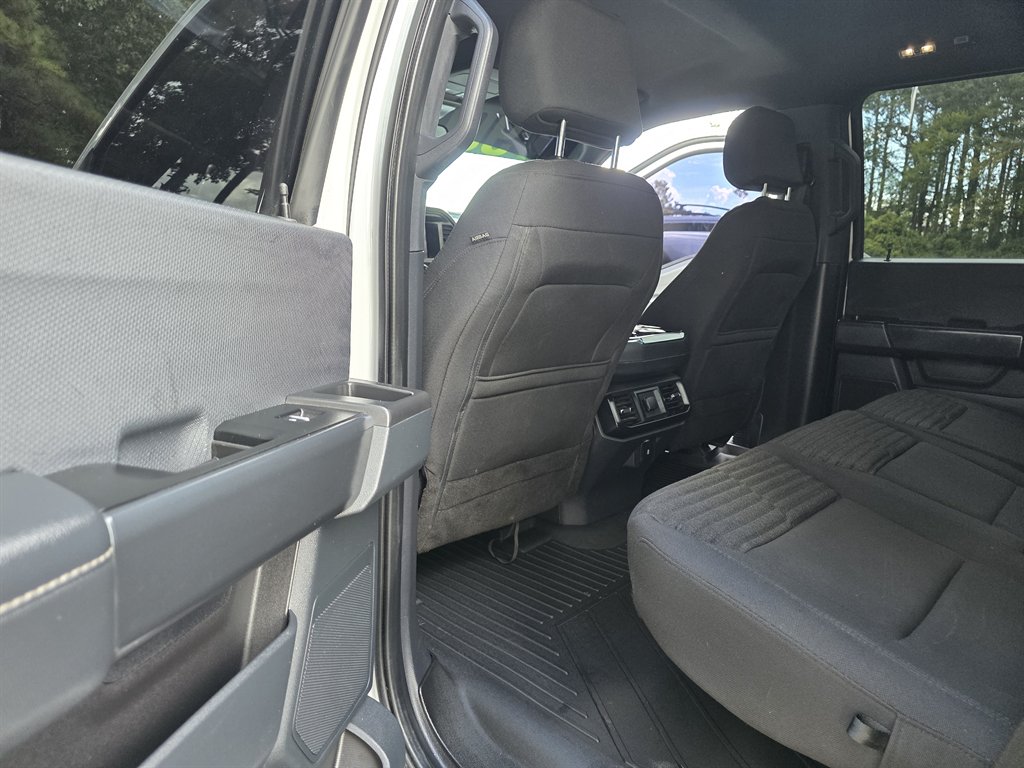 Ford F-150 photo 14