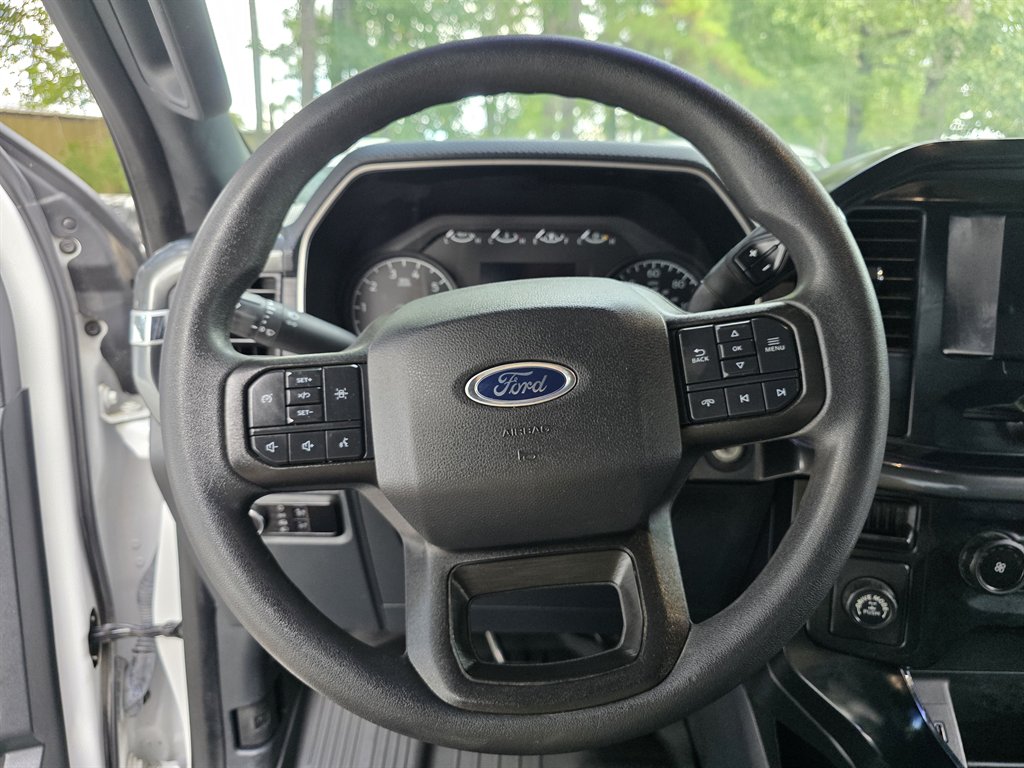 Ford F-150 photo 6
