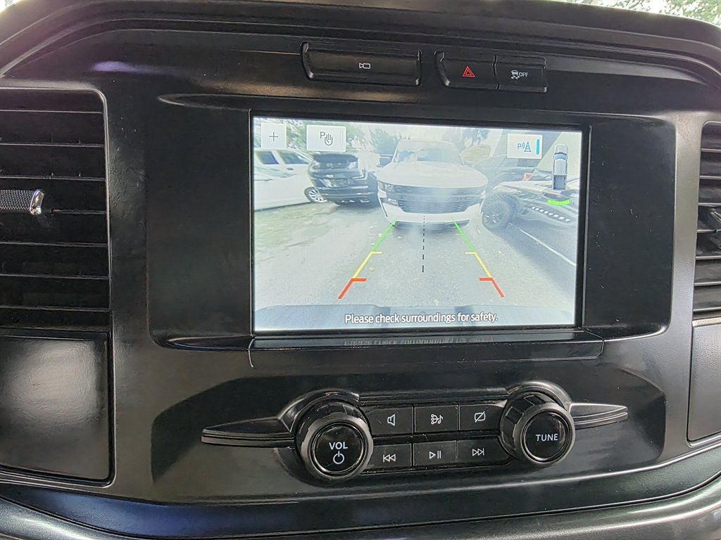 Ford F-150 photo 7