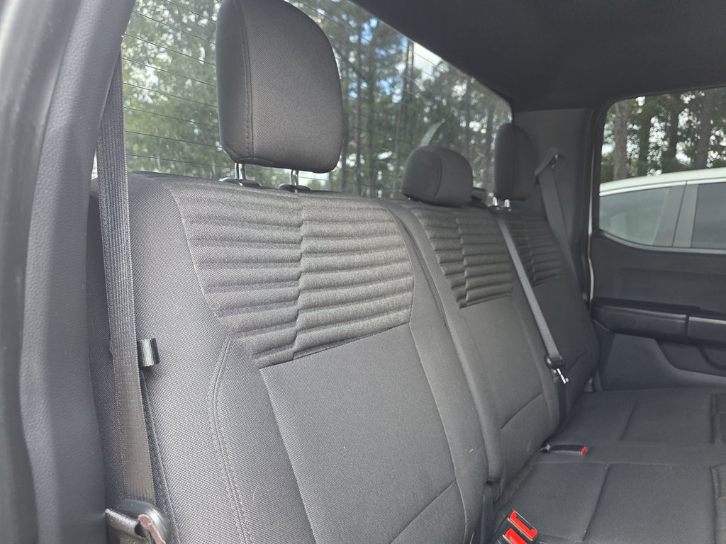 Ford F-150 photo 12