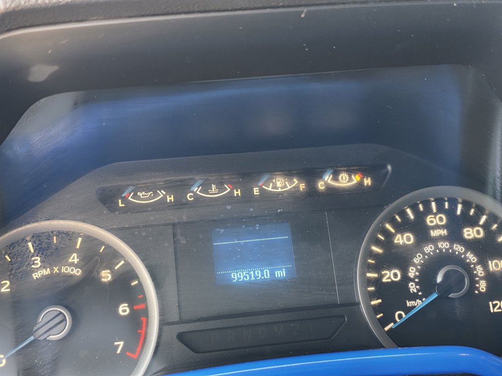 Ford F-150 photo 13