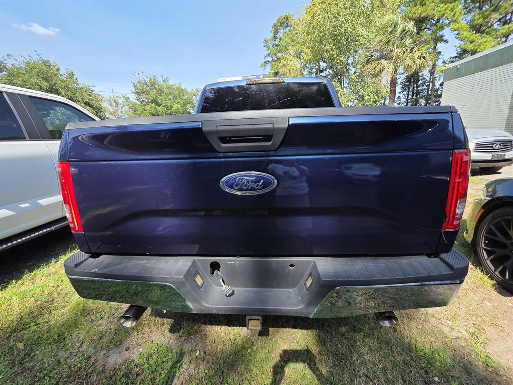 Ford F-150 photo 5