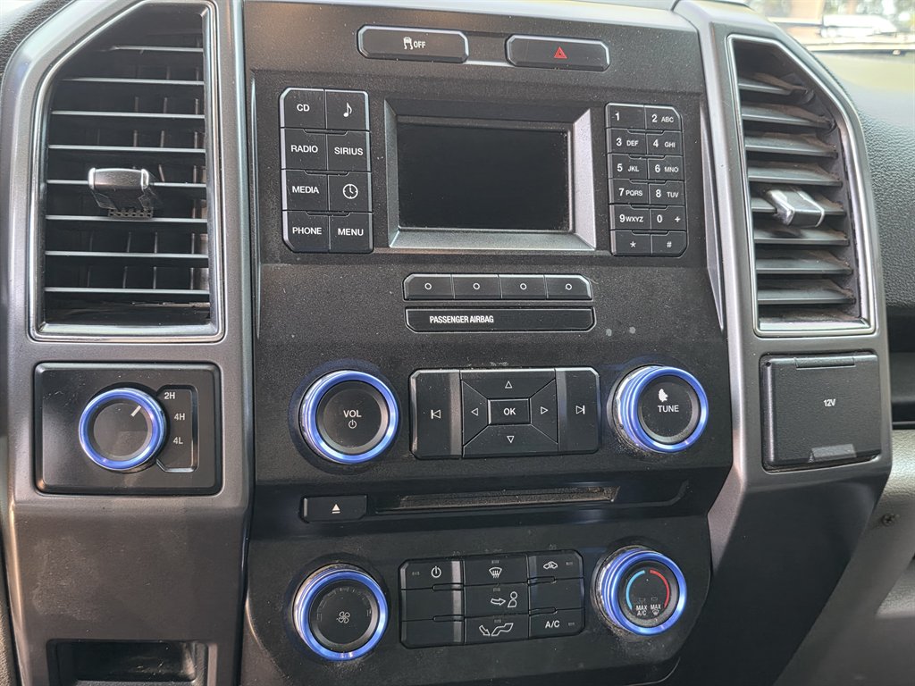 Ford F-150 photo 15