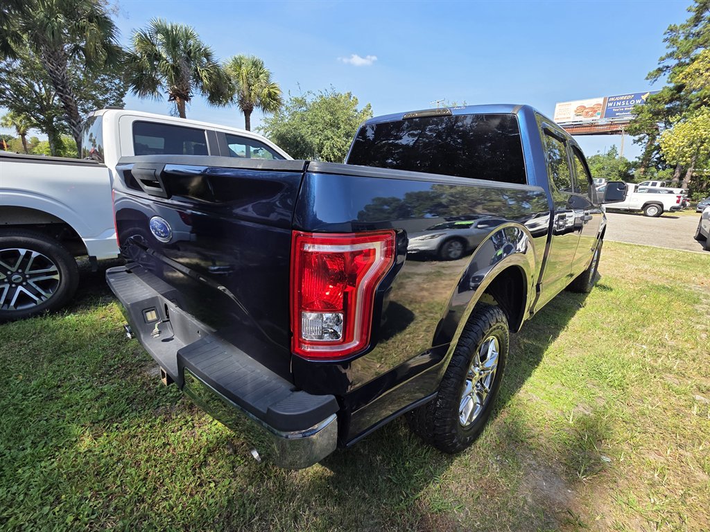 Ford F-150 photo 6