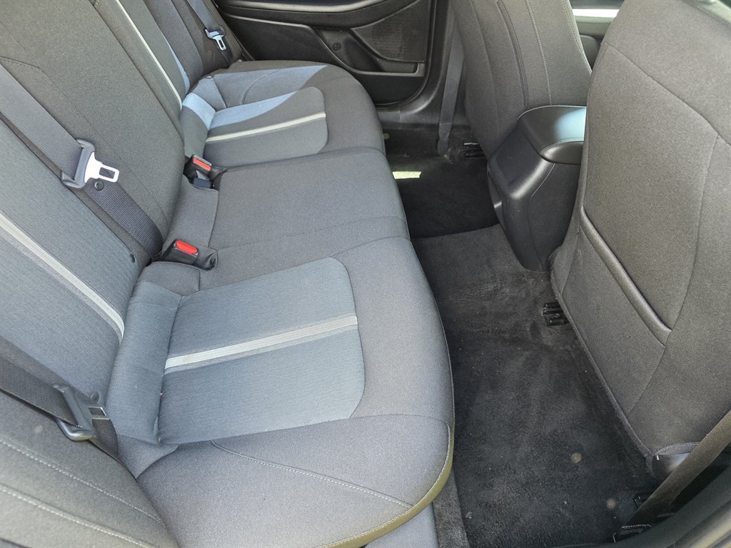 Hyundai Sonata photo 7