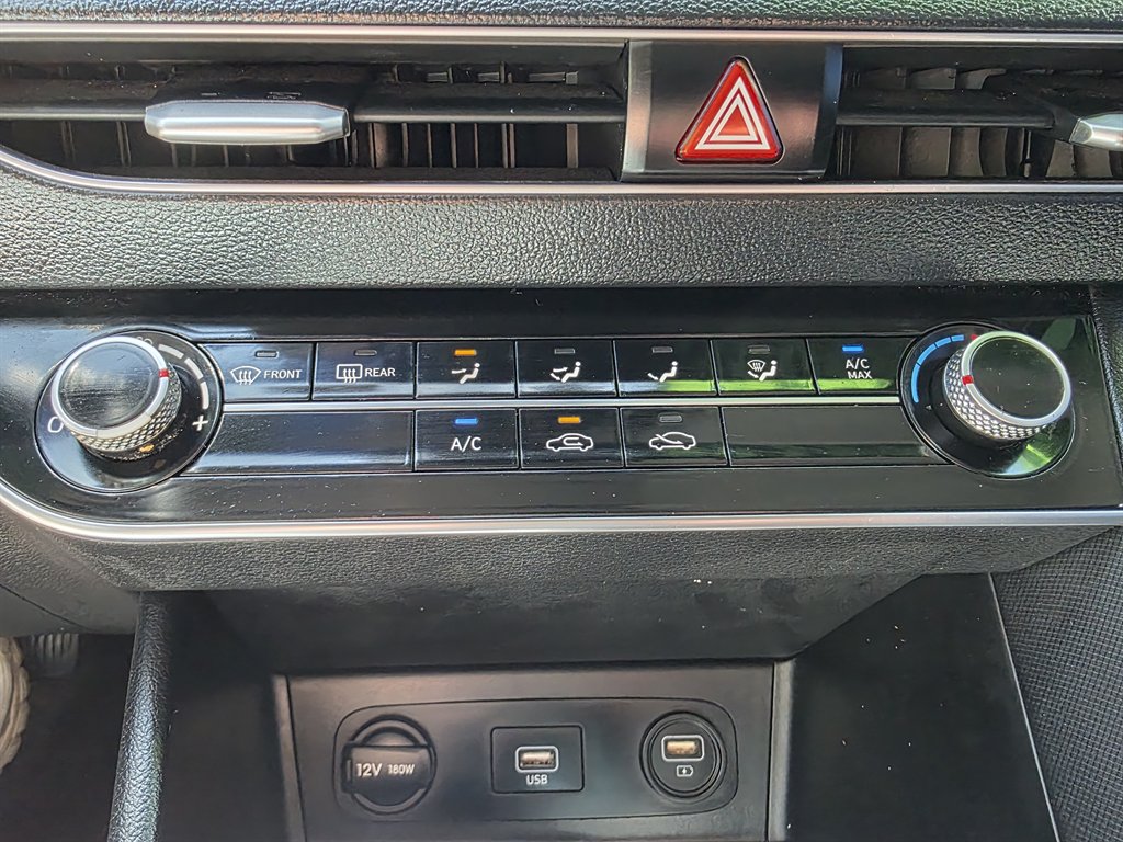 Hyundai Sonata photo 22