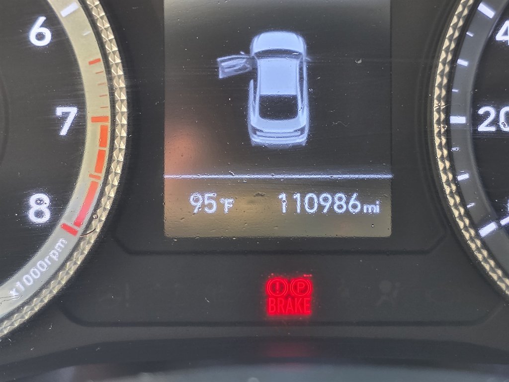 Hyundai Sonata photo 18