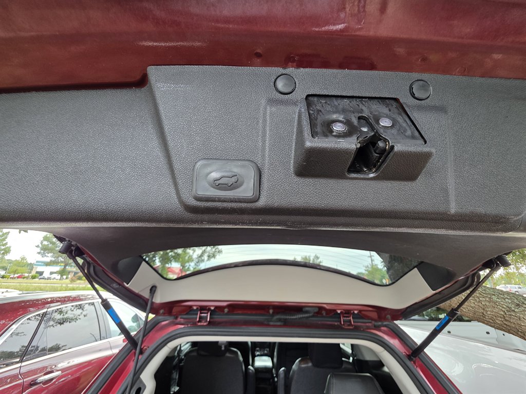 Chevrolet Traverse photo 13
